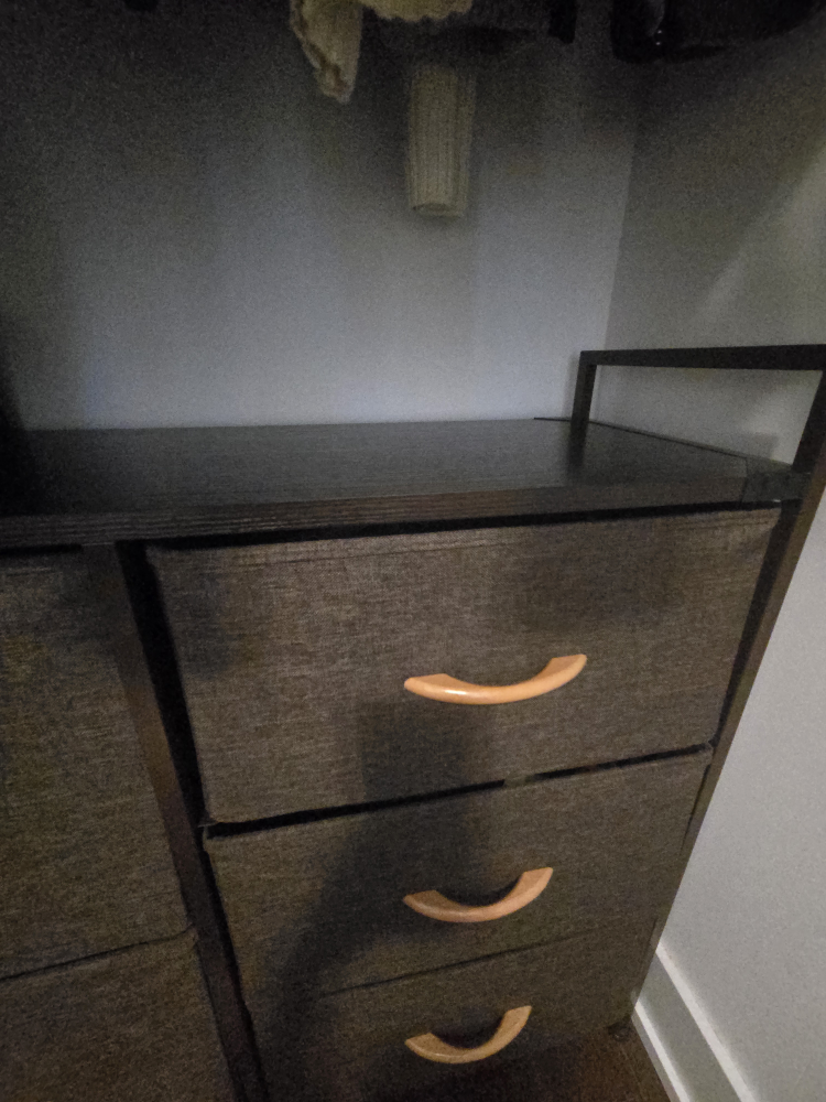 Dresser - photo 2