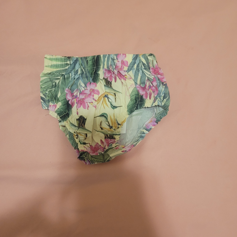 Guess Baby Dress & Bloomer Set - Floral Print - photo 5