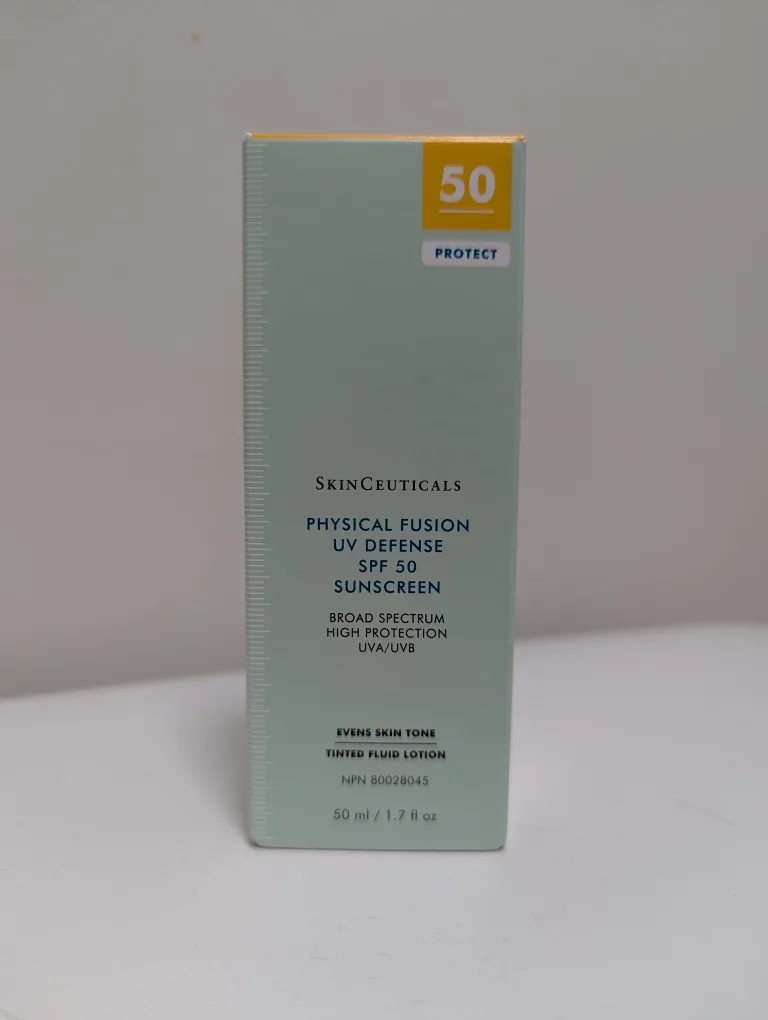 Skinceuticals Physical Fusion UV Defense SPF 50 Sunscreen image indicator(2)