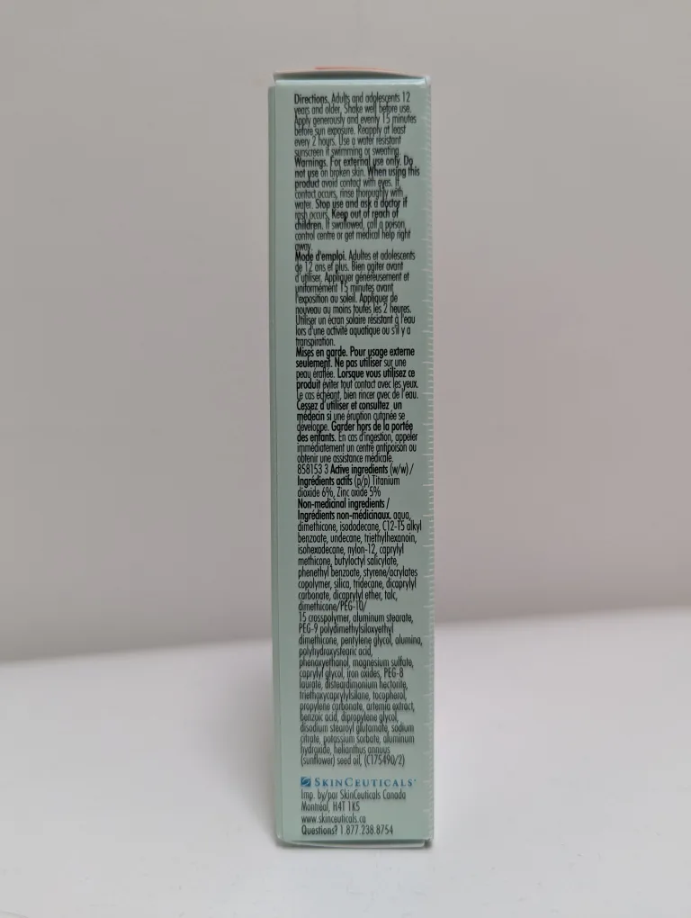 Skinceuticals Physical Fusion UV Defense SPF 50 Sunscreen image indicator(3)