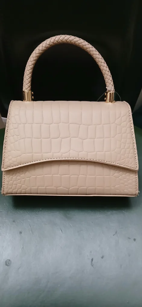 Good to go handbags (3 colors) thumbnail
