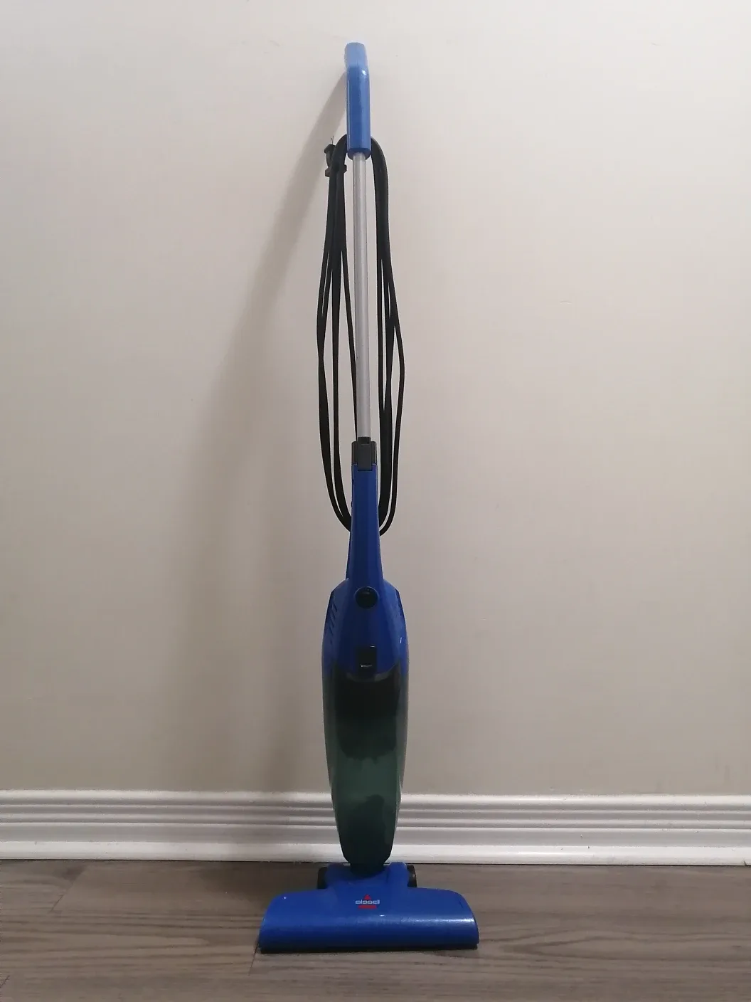 Bissell Stick Vacuum thumbnail