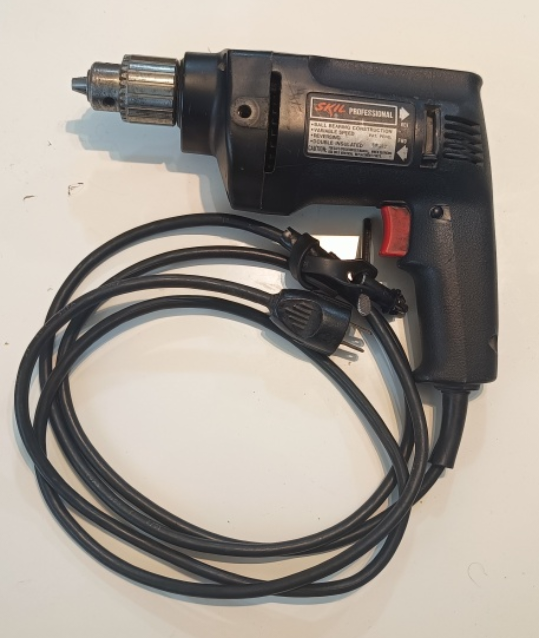 Skil Professional Drill Machine