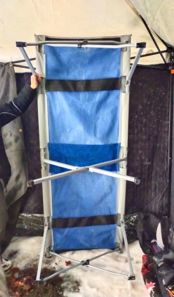 Broadstone Camping Cot image indicator(2)