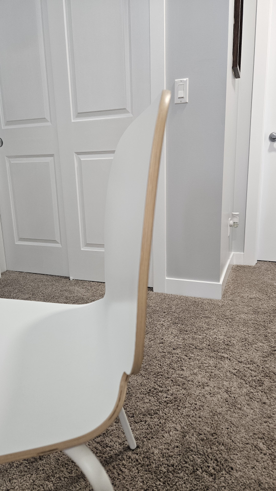 Dining Table with 2 Chairs - photo 5