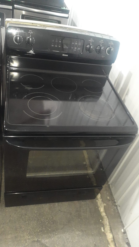 Kenmore Electric Range