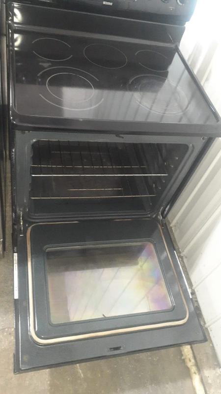 Kenmore Electric Range - photo 2