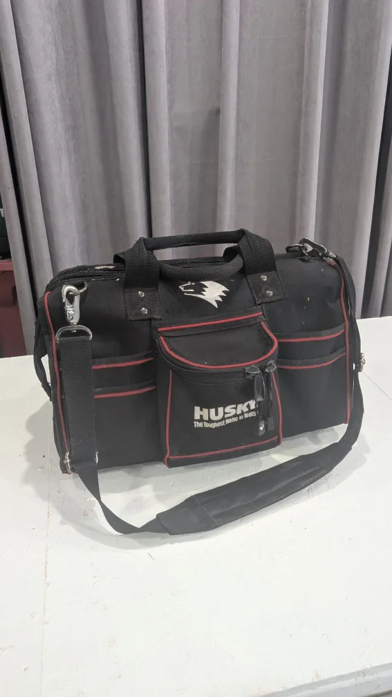 Husky Tool Bag thumbnail