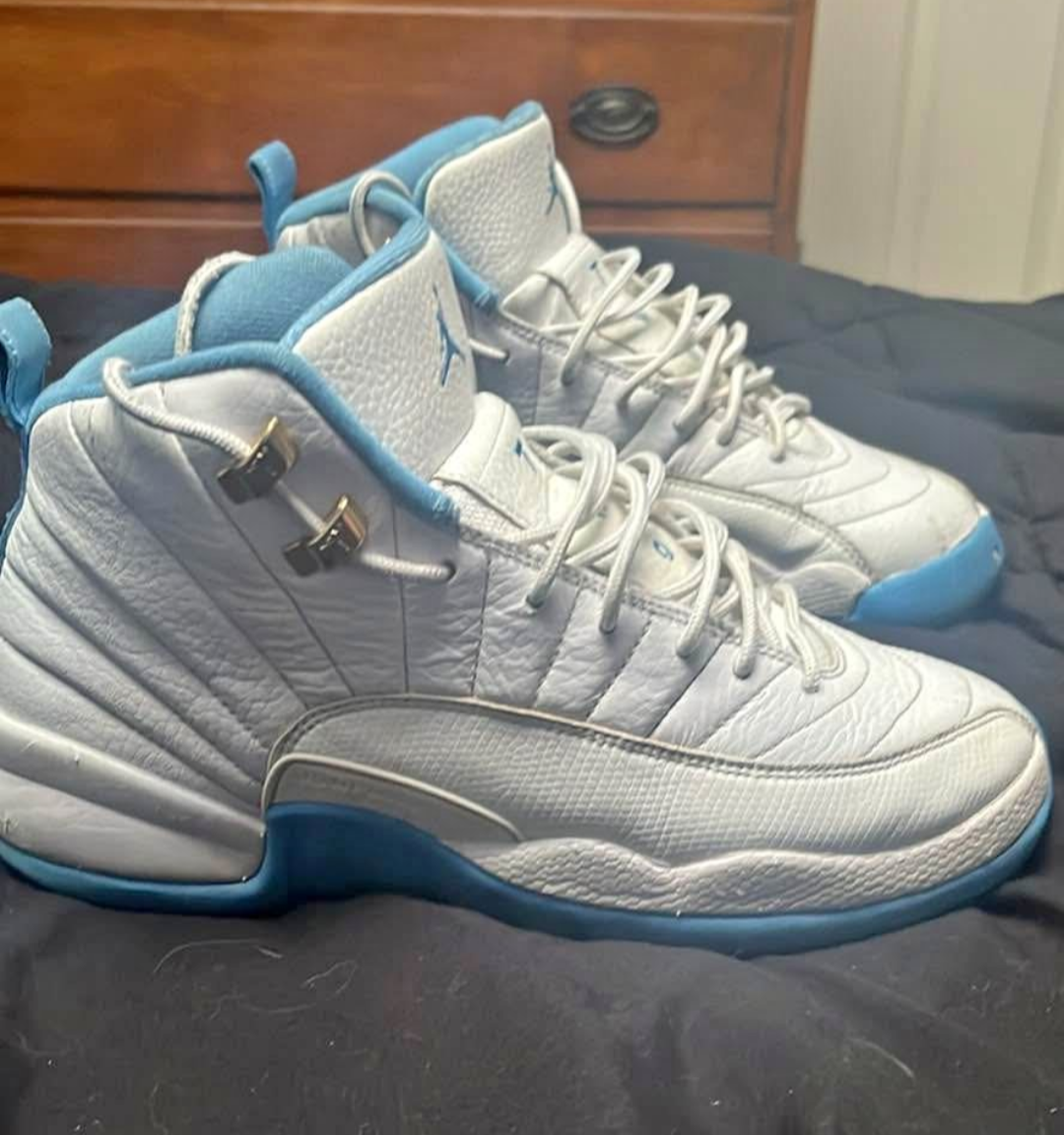 Jordan Retro Size 5 1/2