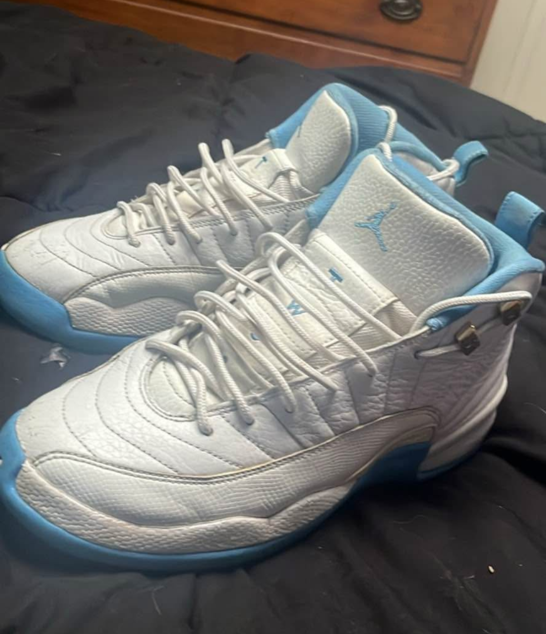Jordan Retro Size 5 1/2 - photo 3