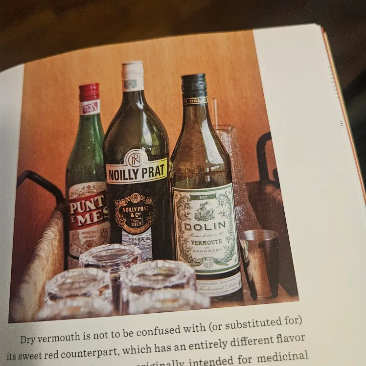 Cocktail Recipe Book image indicator(3)