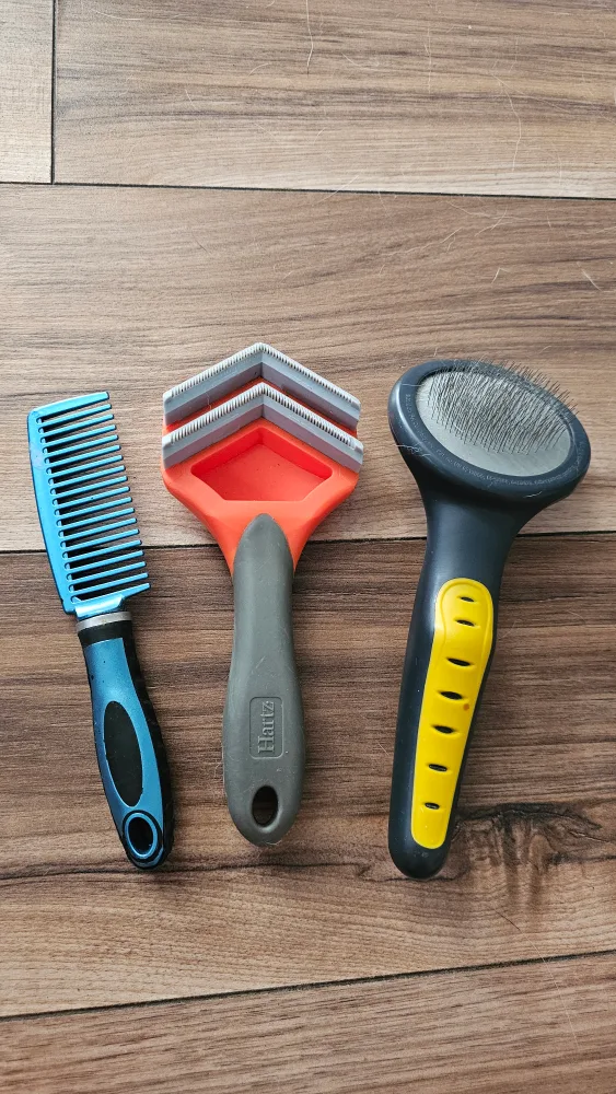 Pet Grooming Tools