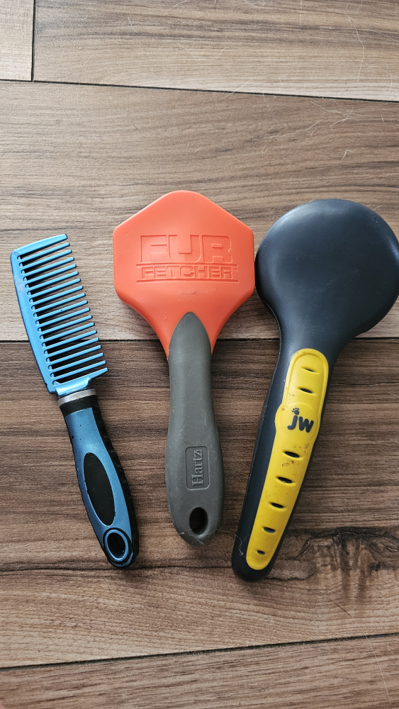 Pet Grooming Tools - photo 2