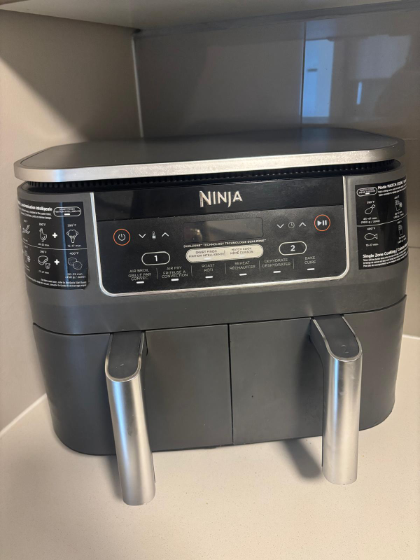 Ninja Air Fryer