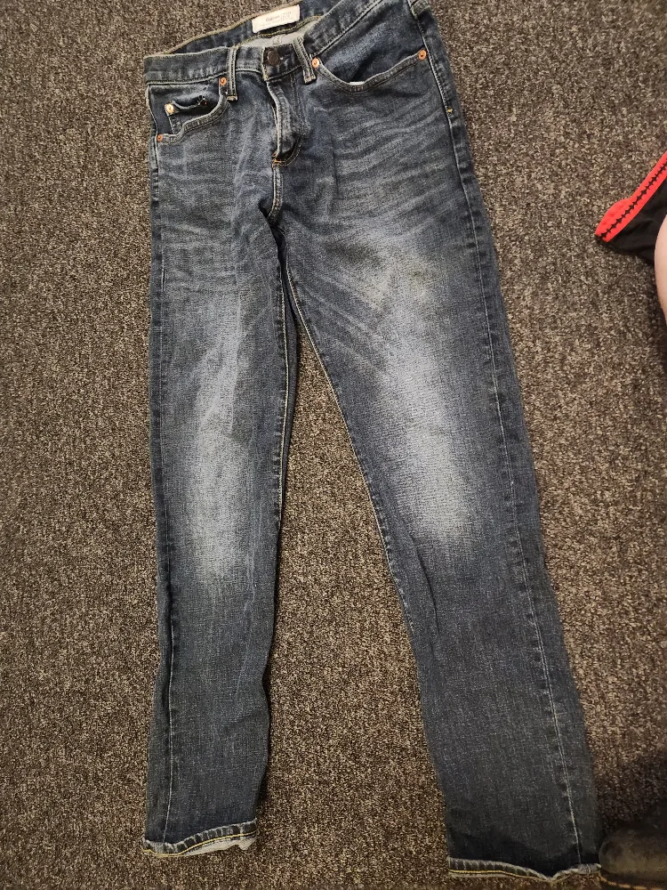 Slim Fit Jeans Bundle image indicator(2)