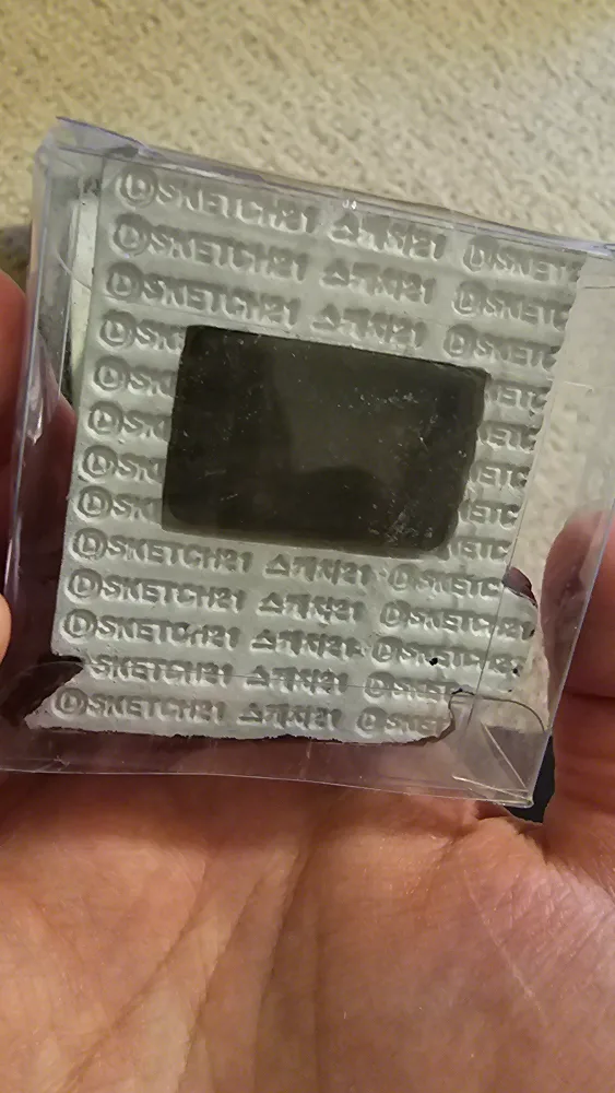 Korean Hanbok Figurine - New in Box image indicator(2)