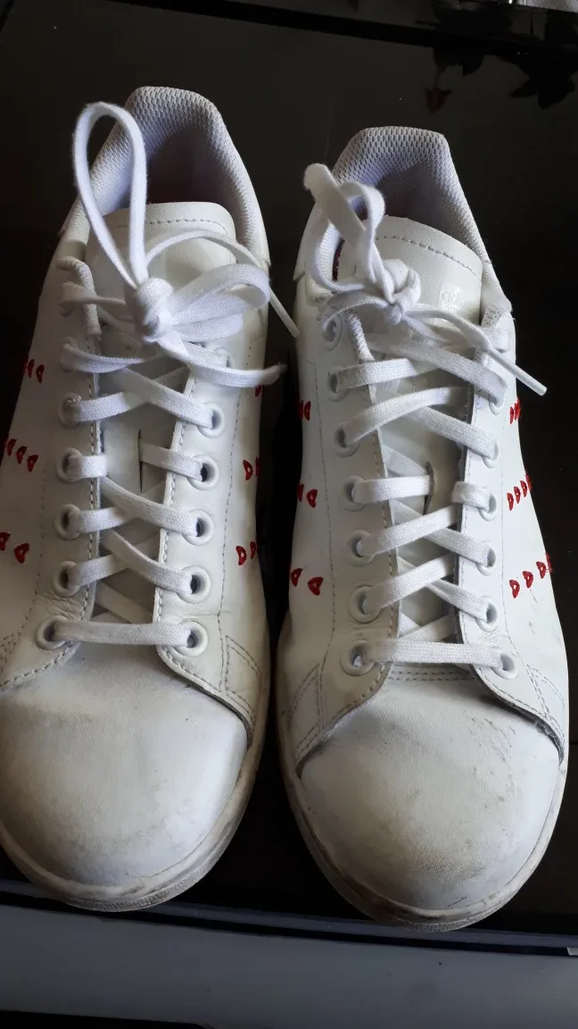 Adidas  Sneakers image indicator(4)