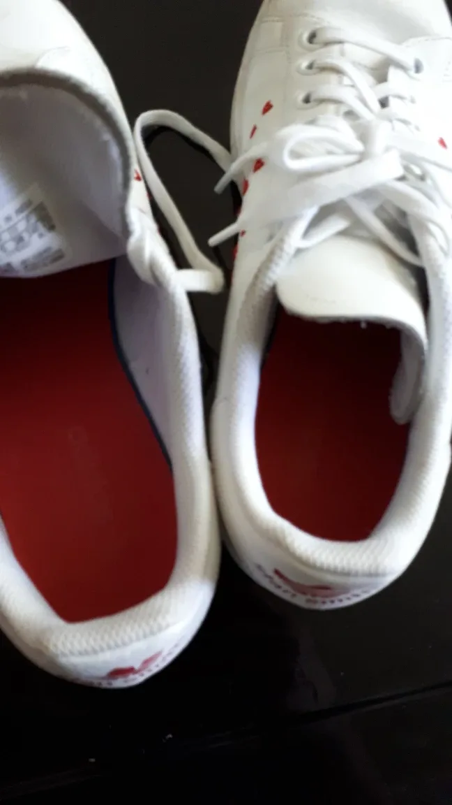 Adidas  Sneakers image indicator(5)