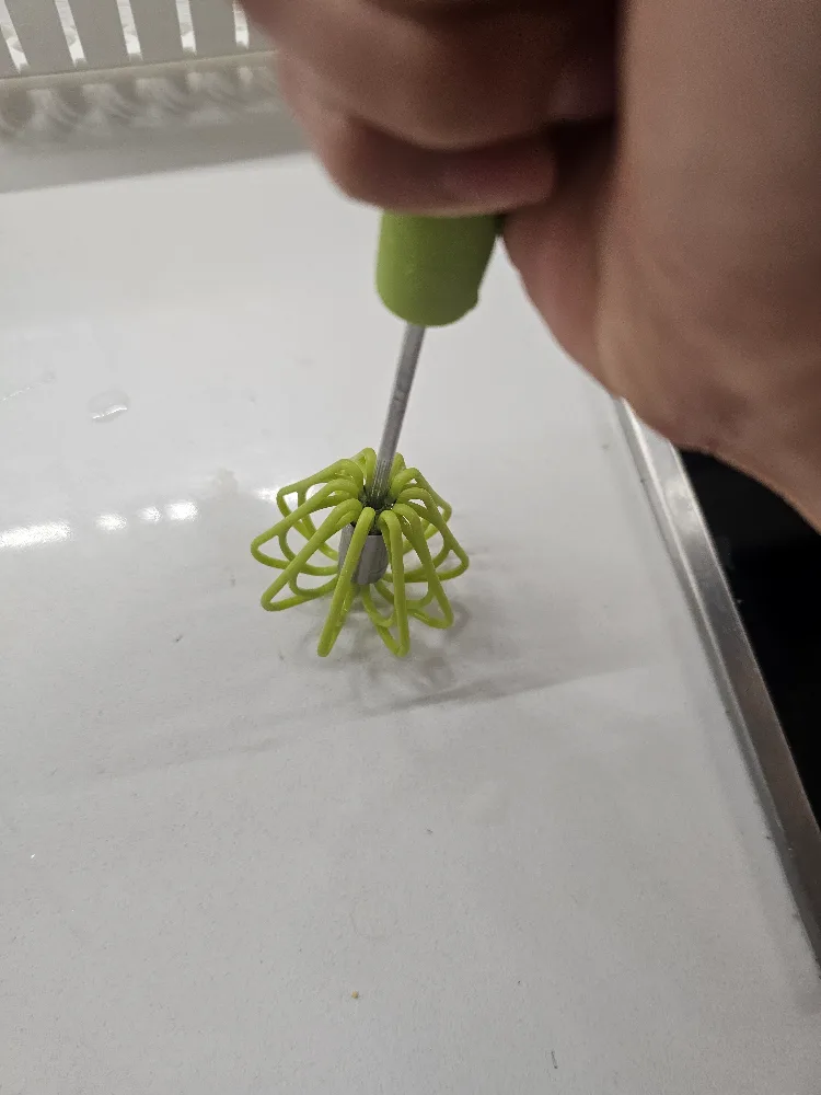 manual Whisk(just press down) image indicator(5)