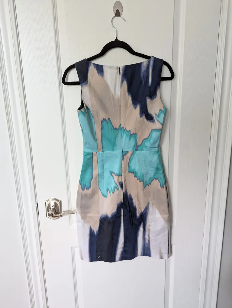 Women's Small Work Dress image indicator(3)