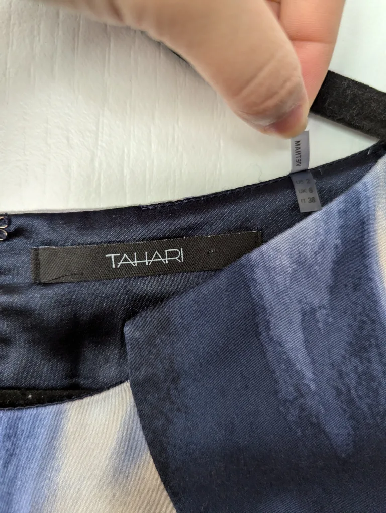 Women's Small Work Dress image indicator(4)