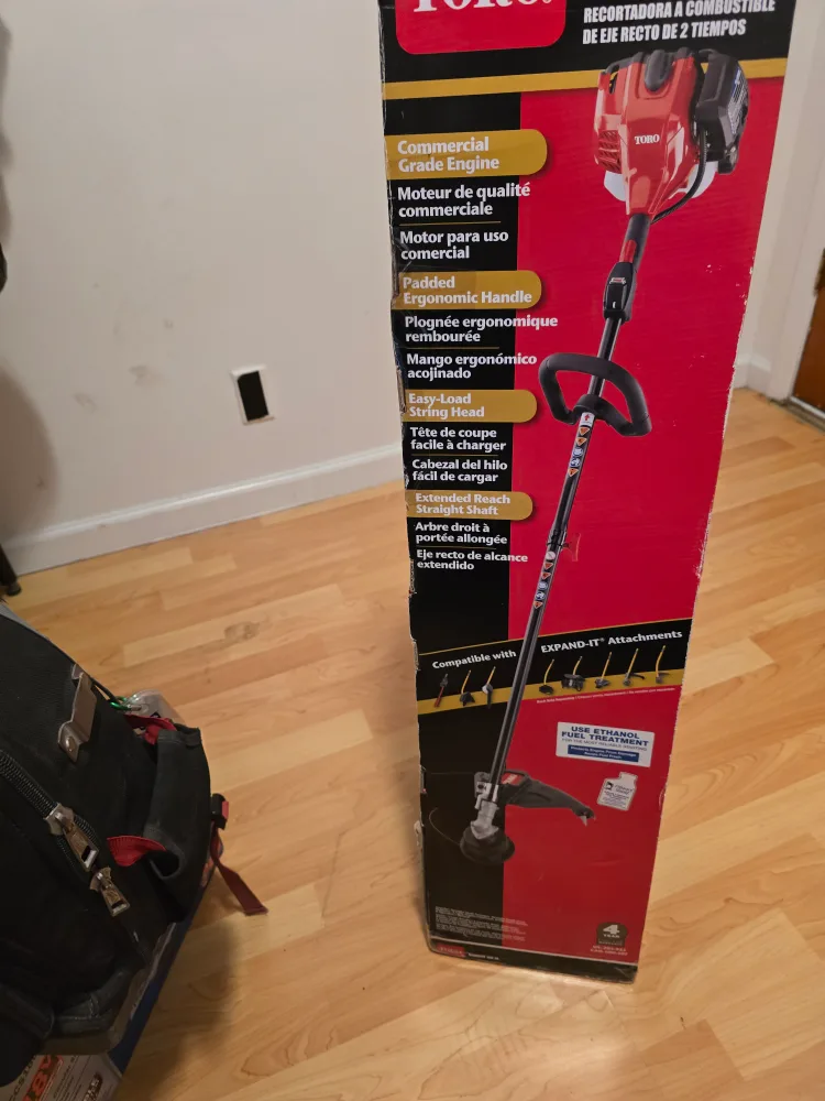 Toolbox with Assorted Tools image indicator(7)