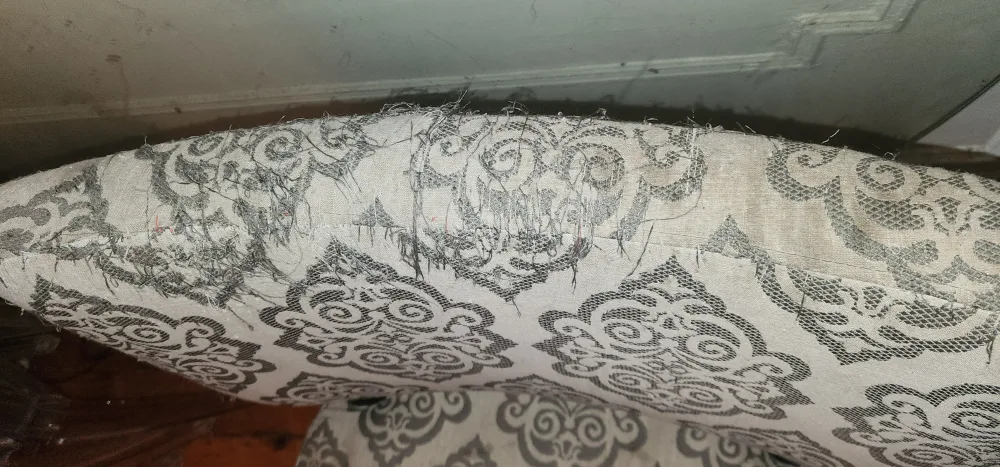 Upholstered Accent Chair image indicator(3)