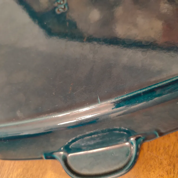 STAUB cast Iron Grill Pan image indicator(5)