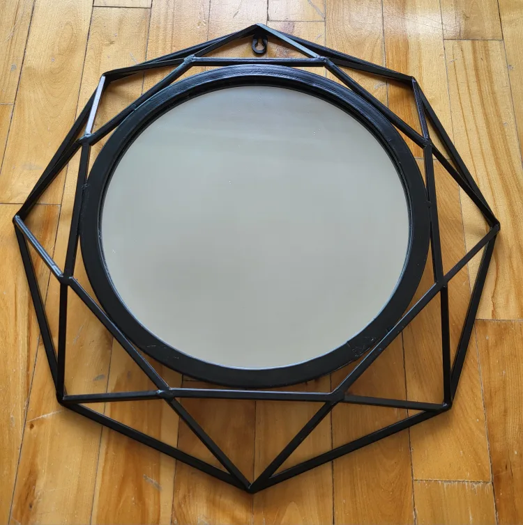 Mirror Wall Art 🥕 image indicator(2)