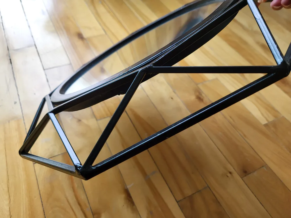 Mirror Wall Art 🥕 image indicator(3)