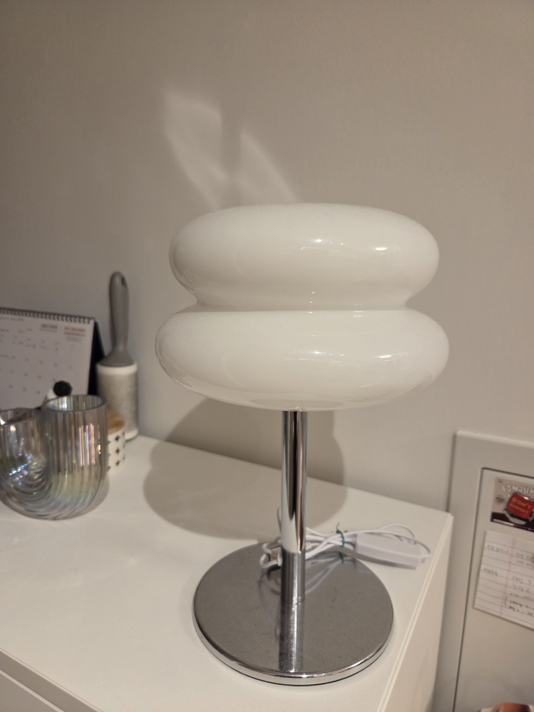 🌱Modern Table Lamp