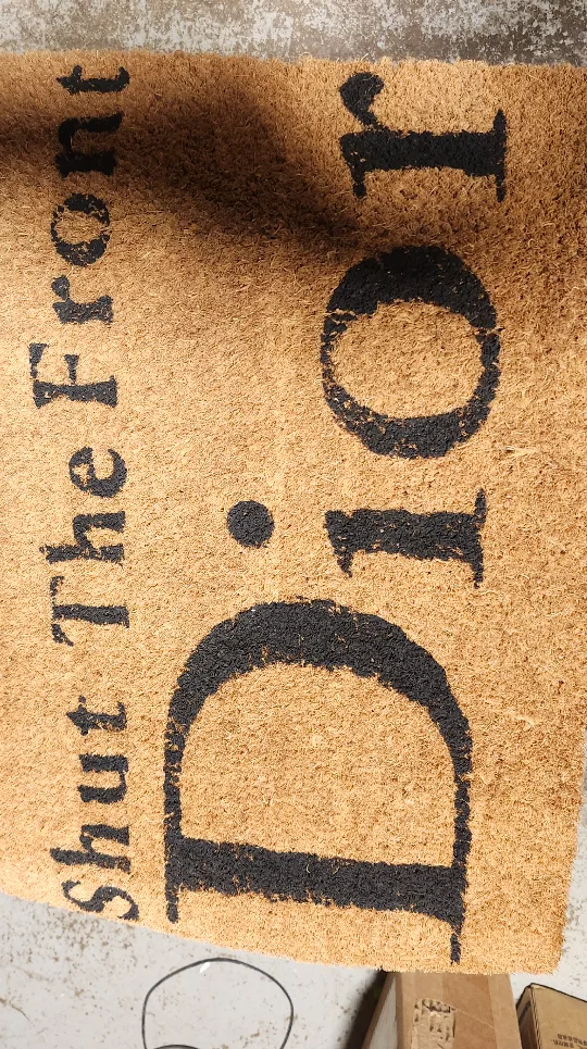 New outdoor front carpet image indicator(2)