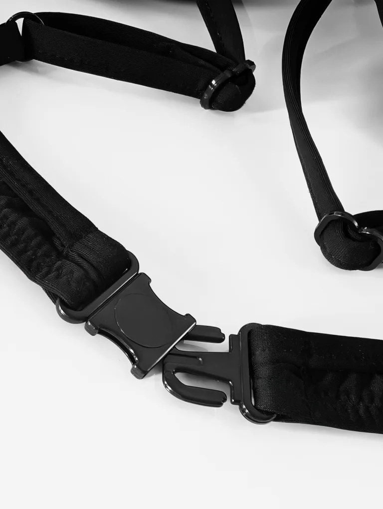 Beautiful Black Bikini Bra 🖤🏖️👙 image indicator(8)