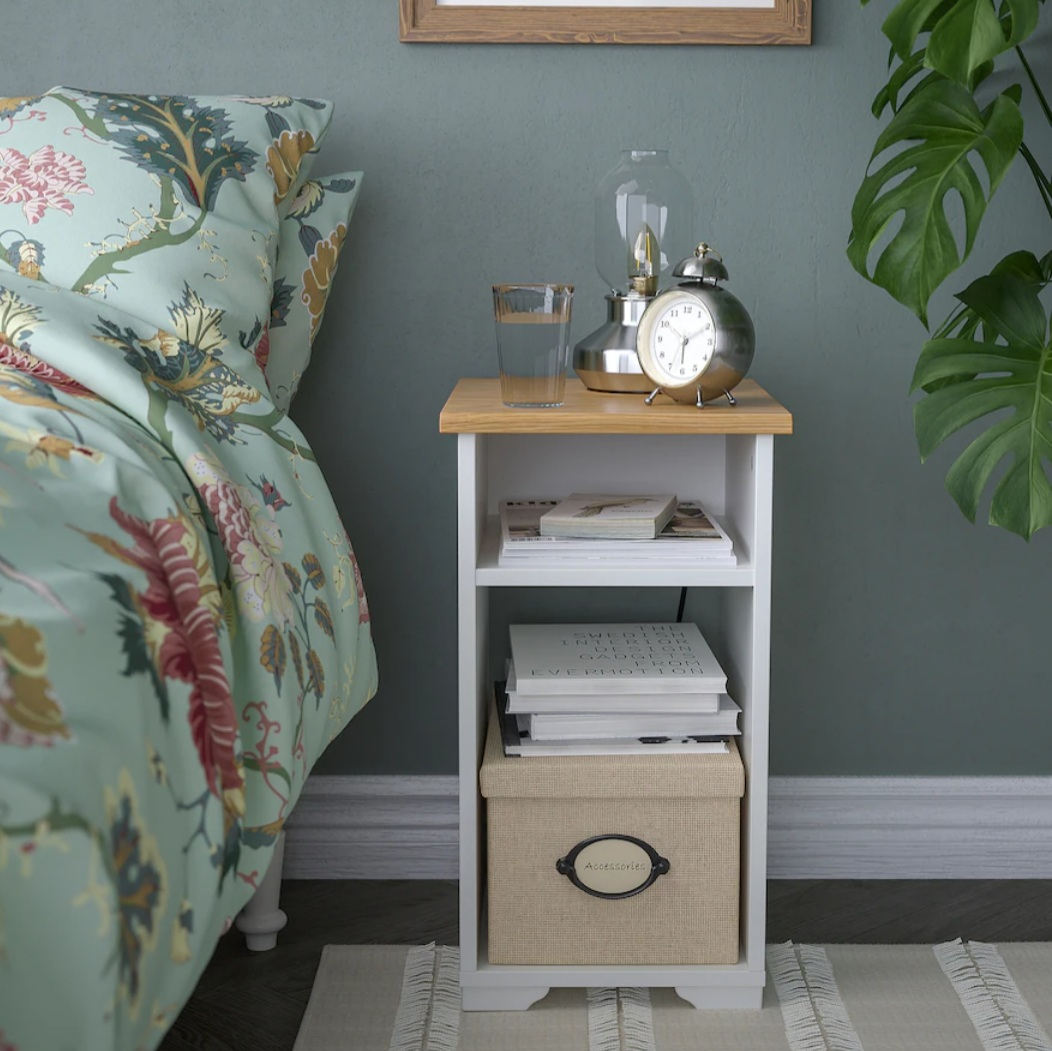 Side tables - photo 4