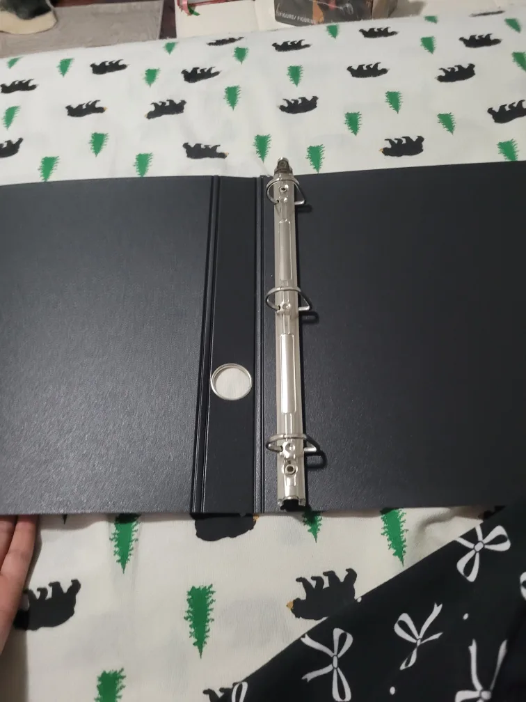 Pink Binder image indicator(2)