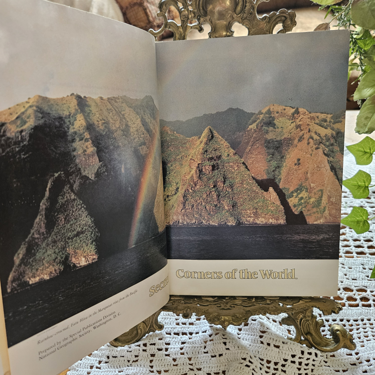 "Preserving America's Past" Vintage Book - photo 5