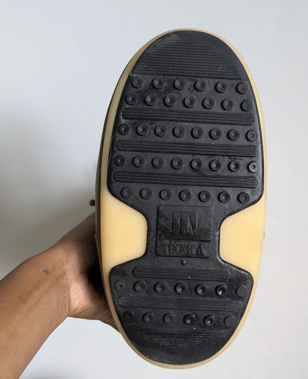 Moon Boots - Olive/Khaki image indicator(3)