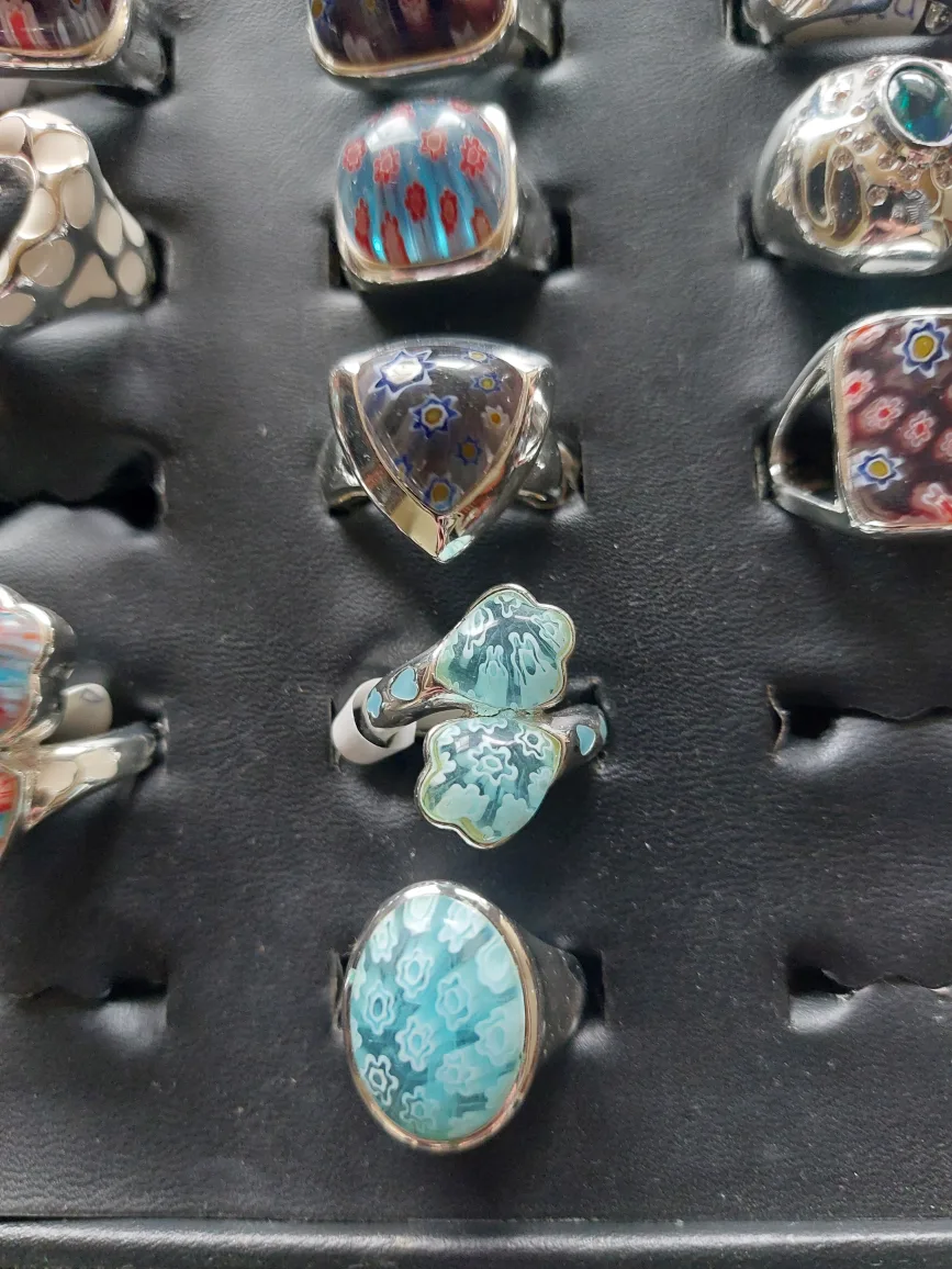 women's rings size 7 image indicator(5)