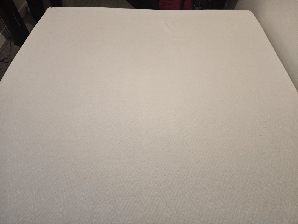king memory foam mattress - photo 3