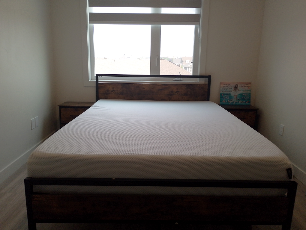 Queen Size Mattresse