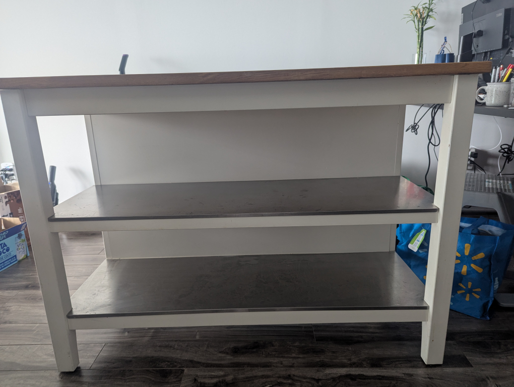 Kitchen Island - photo 2