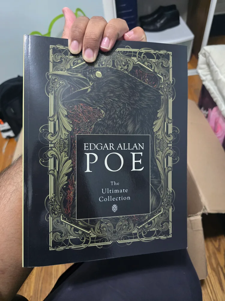 50-60 Book Collection ( New and Used) image indicator(10)