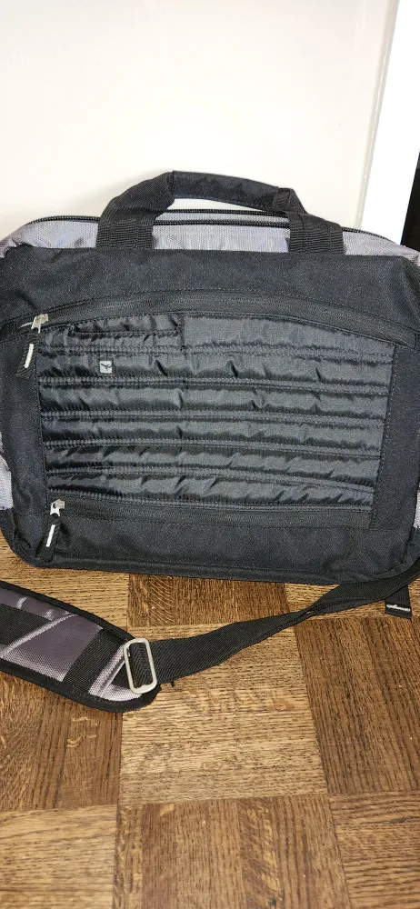 New OGIO Messenger bag image indicator(7)