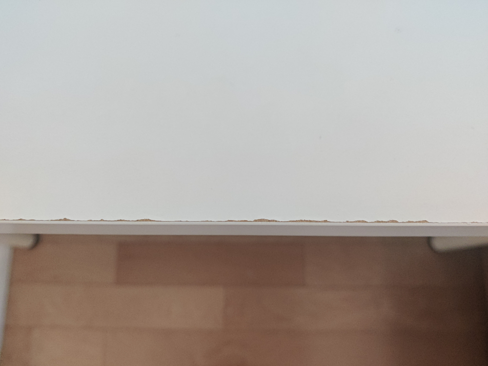 Table Desk White - LINNMON / ADILS from IKEA - photo 3