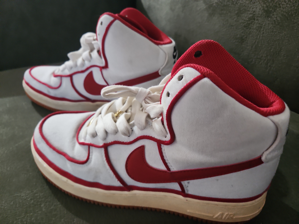 Nike Air Force 1 High