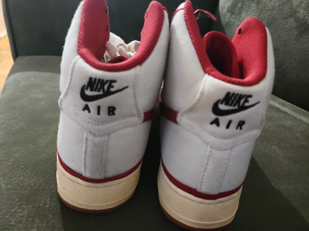 Nike Air Force 1 High - photo 2