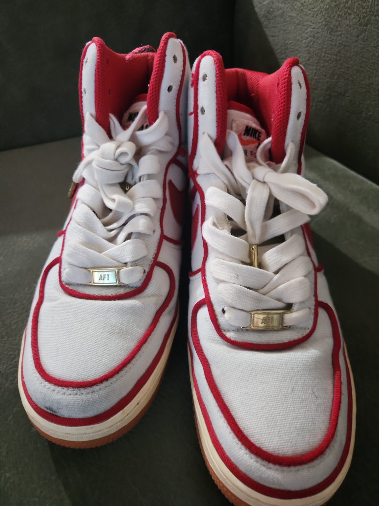 Nike Air Force 1 High - photo 3