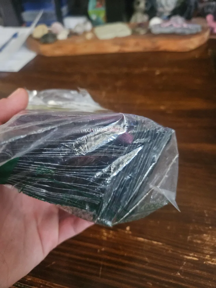 Yu-Gi-Oh! Cards: Flaming Eternity Korean Ver, 40 Packs image indicator(9)