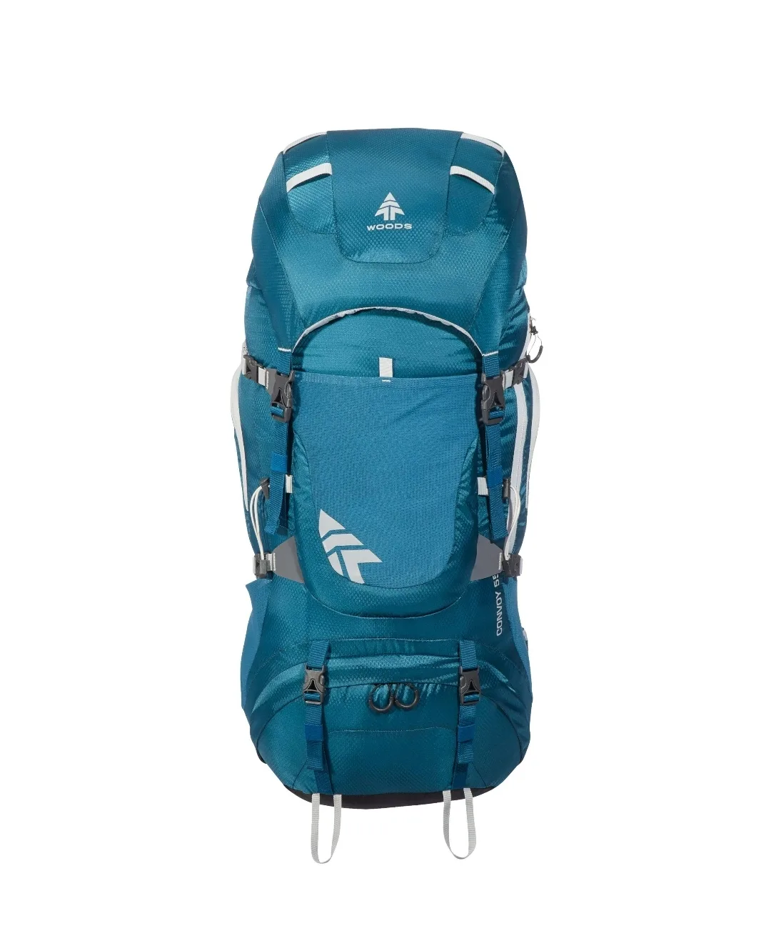 Woods Convoy 55L Backpack image indicator(3)