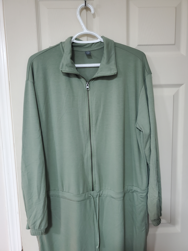 Joe Fresh Jumpsuit - L/G - photo 2